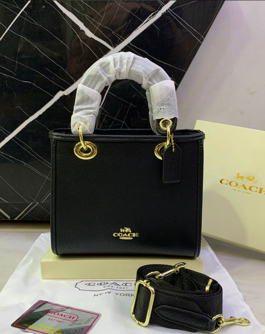 Coach Crossbody bag