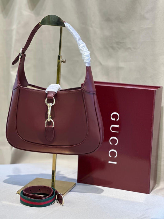 Gucci Jackie Bag Same as Original