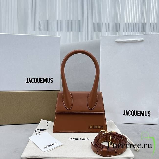 Jacquemus Hand bag