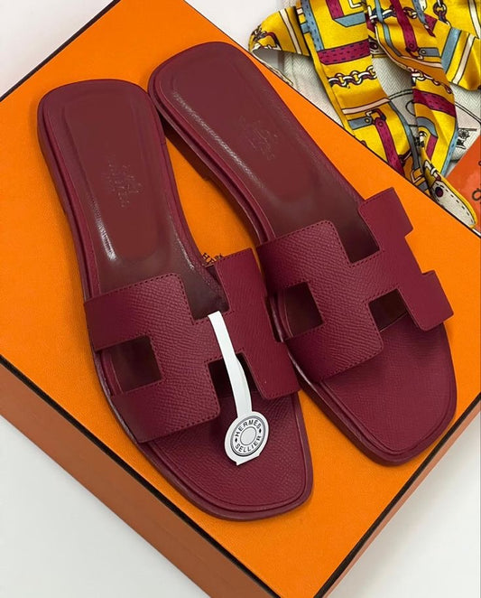 Hermes Slides