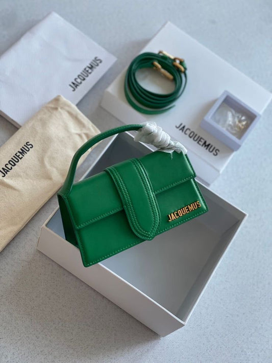 Imported Jacquemus Bag