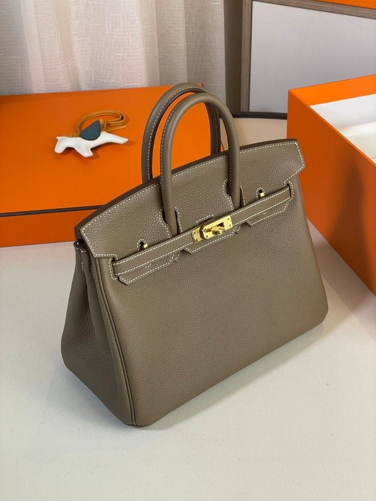 Hermes Luxury Bag