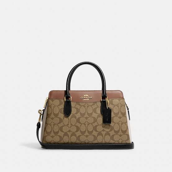 Coach Darcie Bag