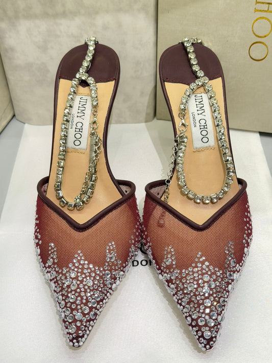 Jimmy Choo Sandals