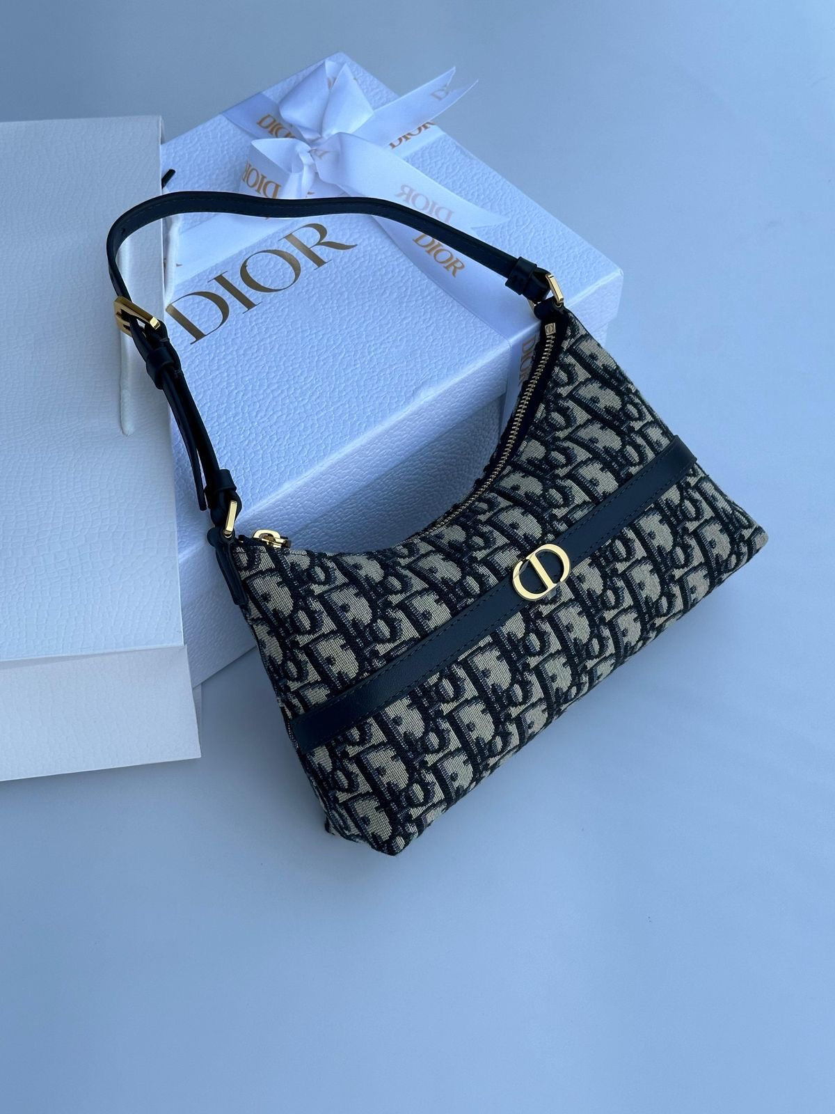 Dior Shoulder Bag