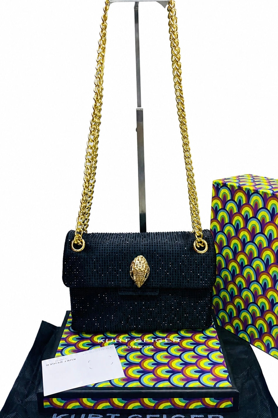 Kurt Geiger Crossbody Bag