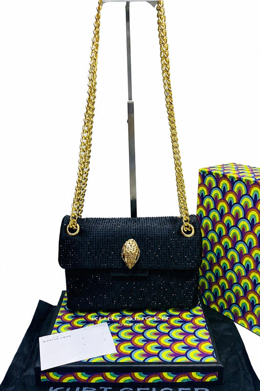 Kurt Geiger Crossbody Bag