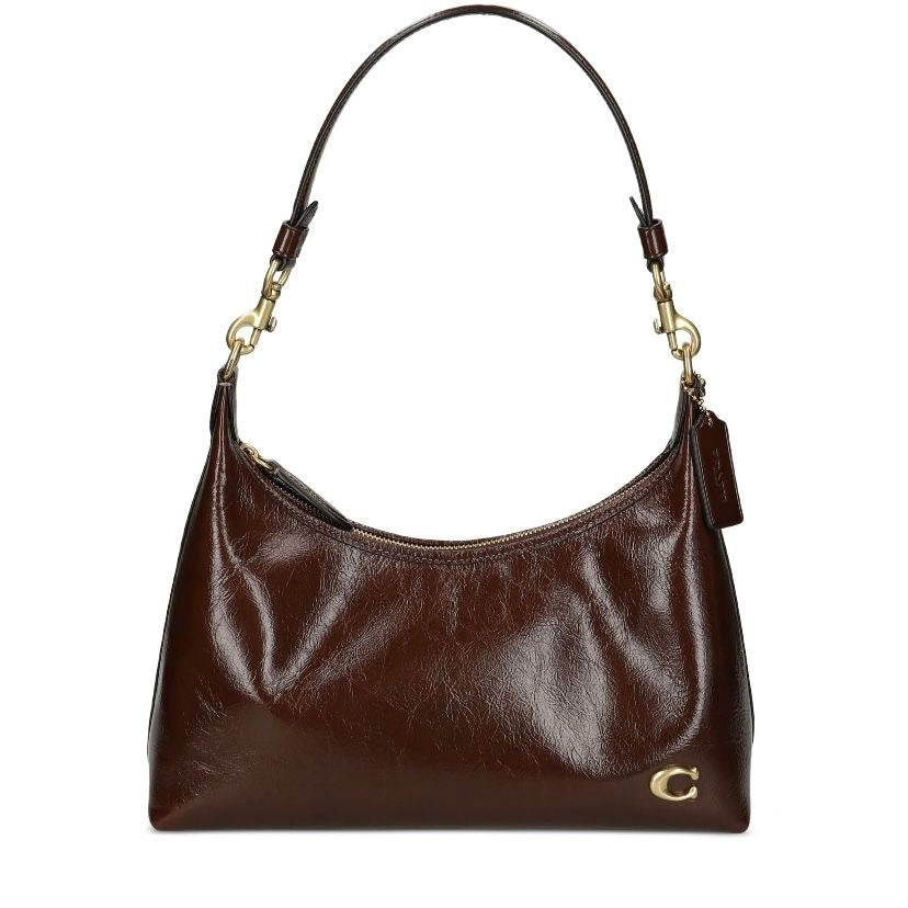 Coach Juliet Leather Bag