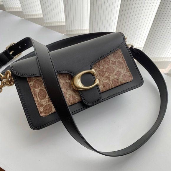 Coach Tabby Shoulder Bag