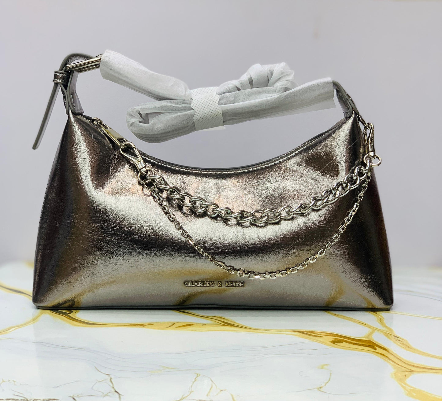 Charles and Keith Bag