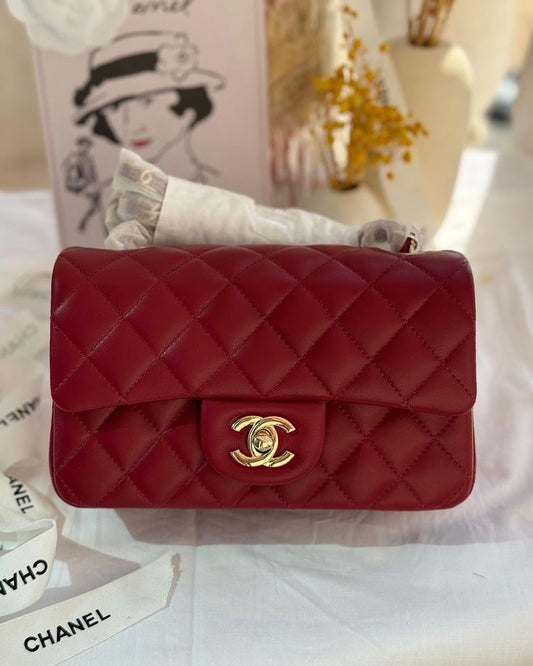 Channel Bag