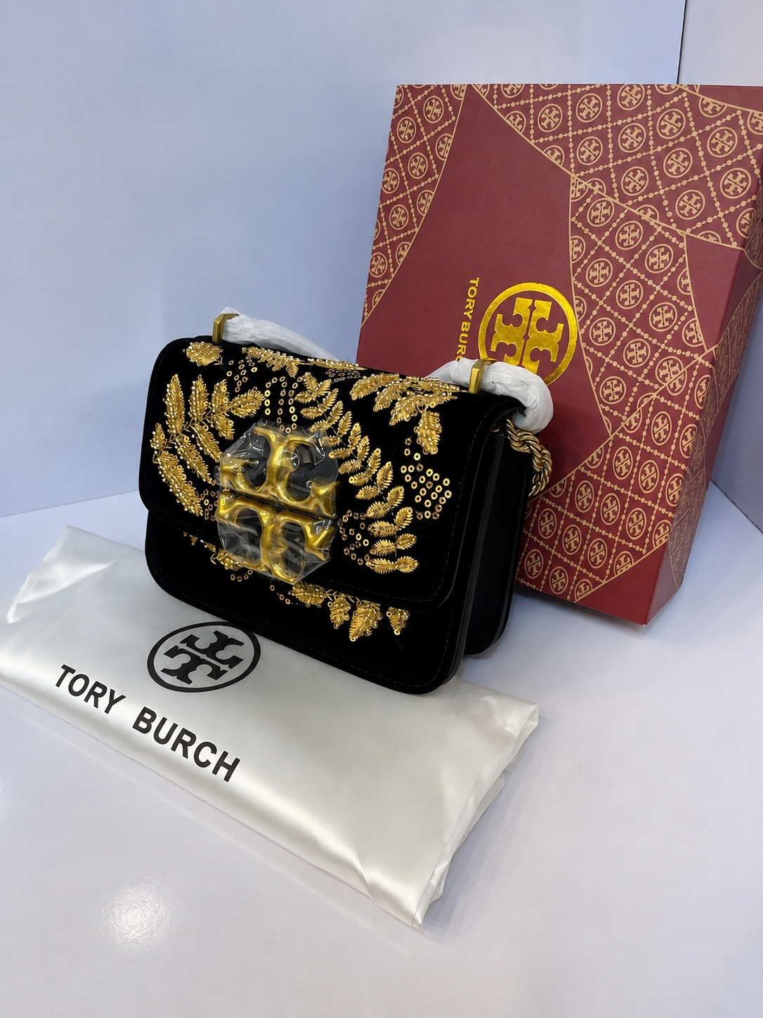 Tory Burch Crossbody Bag
