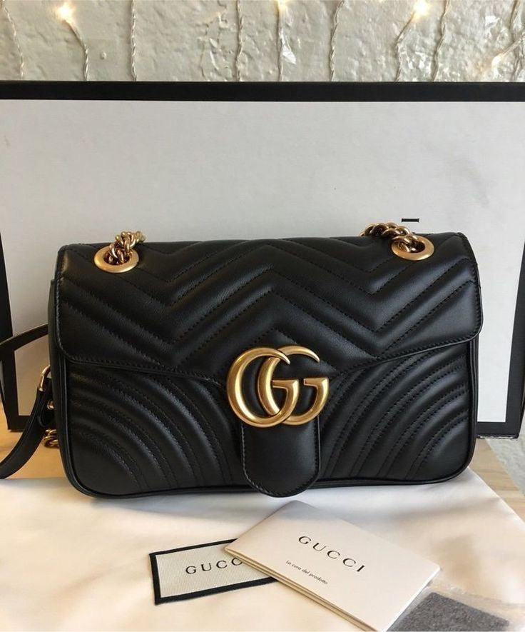 Gucci shoulder bag