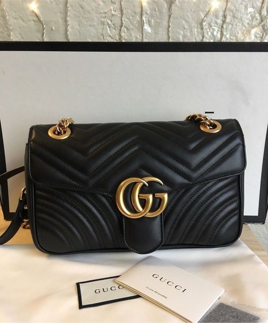 Gucci Shoulder Bag