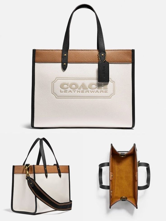 Coach LeatherWare Bag