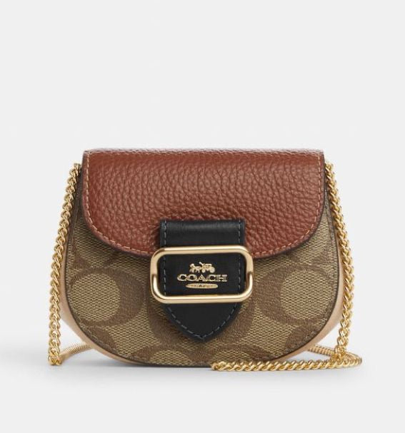 Coach Mini Shoulder Bag