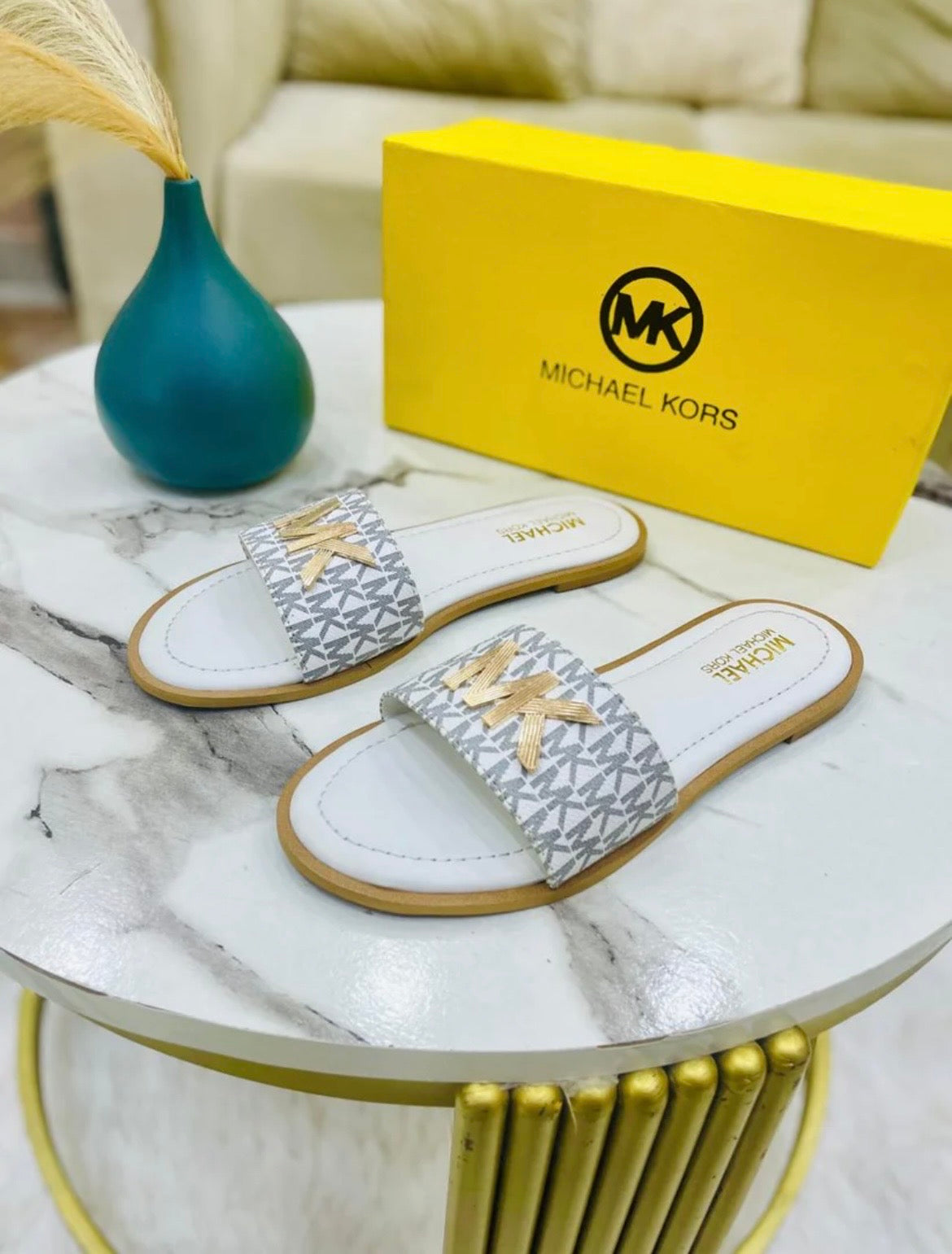 MK Flats