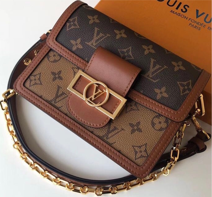 Louis Vuitton Crossbody Bag