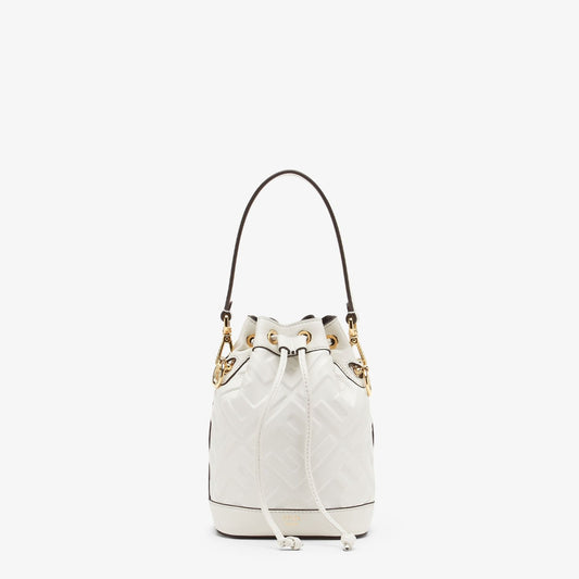 Fendi Moon Tresor Bucket Bag