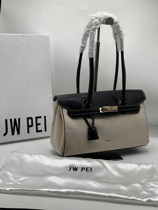 JWPEI Yara Shoulder Bag