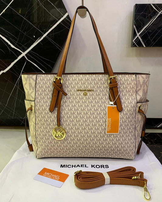 Michael Kors Tote Bag