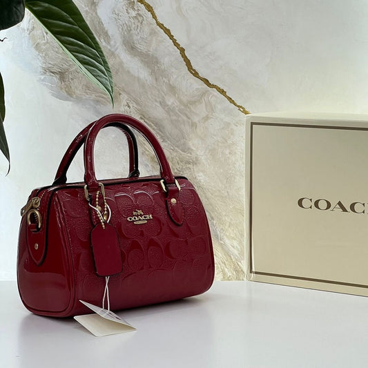 Coach Rowan Mini Bag