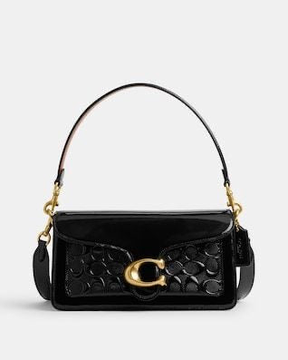 Coach Tabby Shoulder Bag