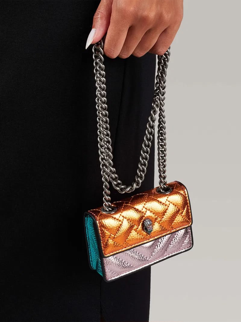 Kurt Geiger Micro Bag