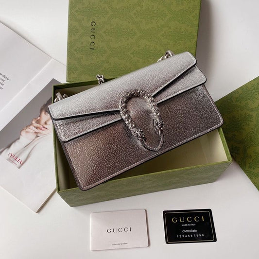 Gucci Dynosus Bag