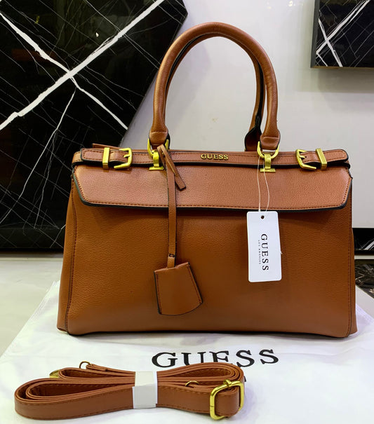 Imported Guess Bag