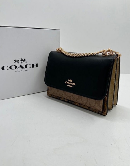 Coach Shoulder Bag