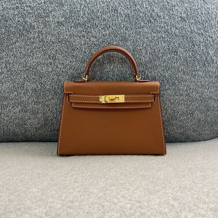 Hermes Luxury Bag