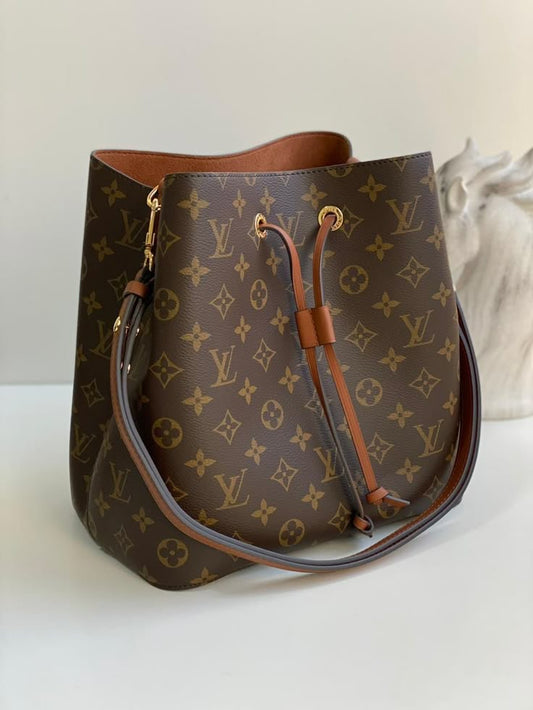 Louis Vuitton Bucket Bag