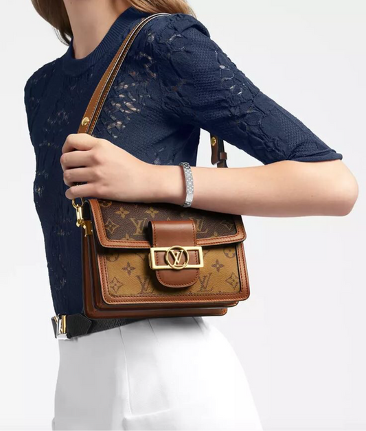 Louis Vuitton Crossbody Bag