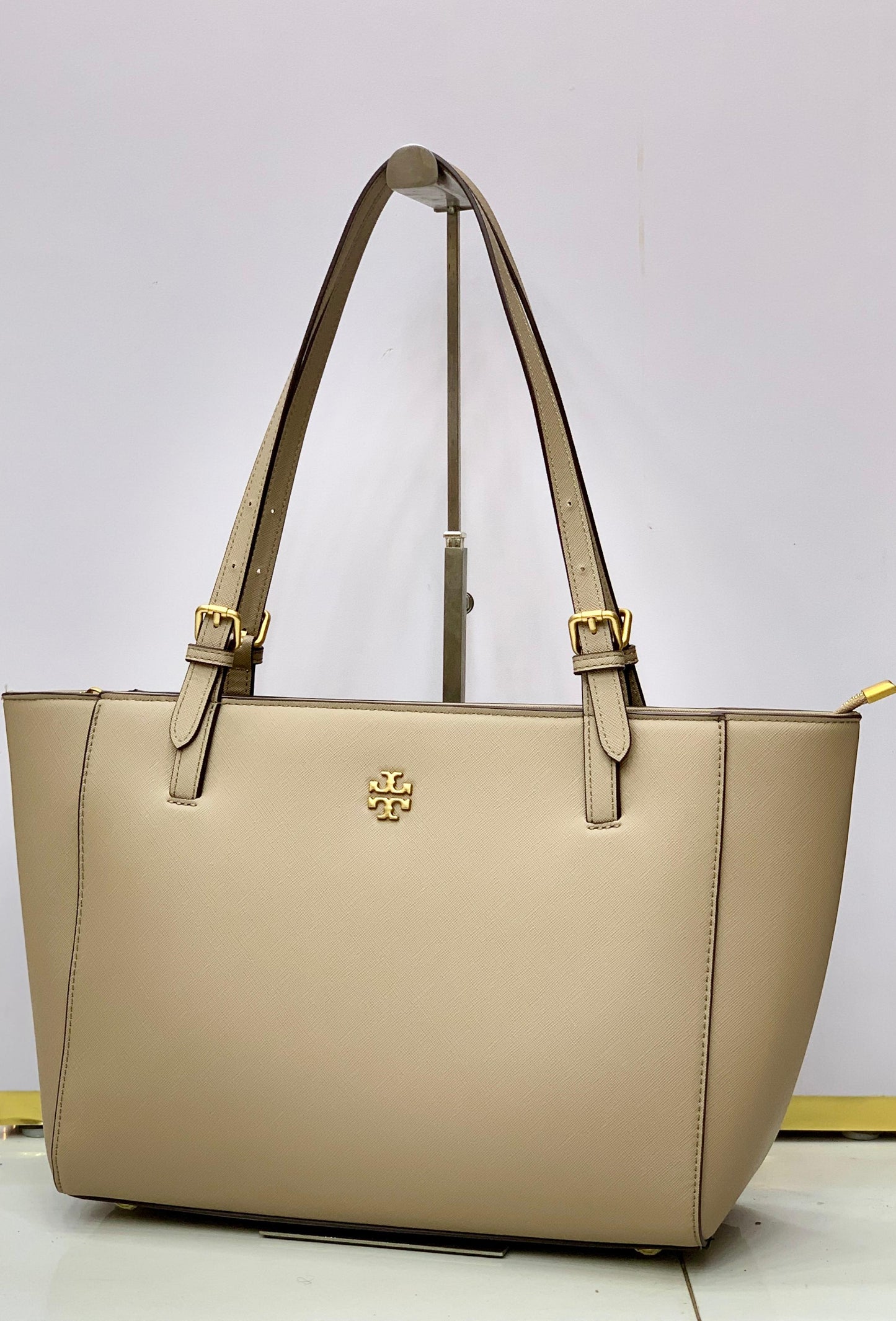 Tory Tote Bag