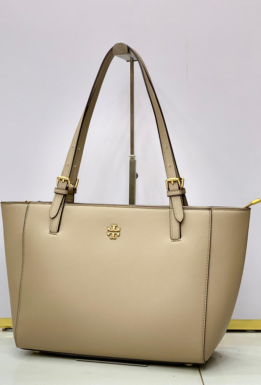 Tory Tote Bag