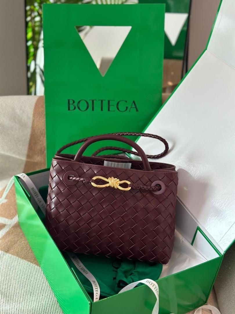 Bottega Veneta Bag