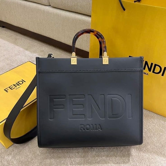 Fendi Roma Bag
