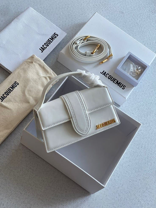 Imported Jacquemus Bag