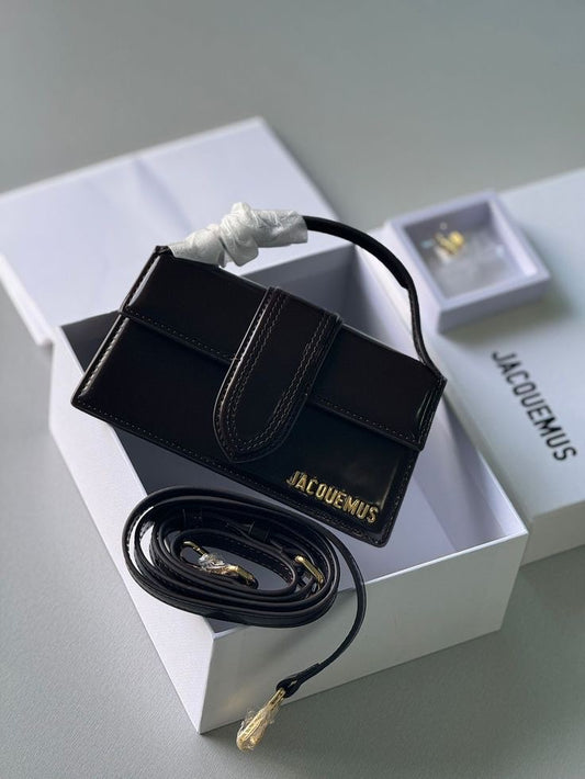 Imported Jacquemus Bag