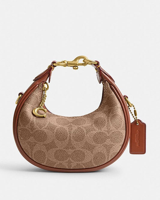Coach Jonie Bag