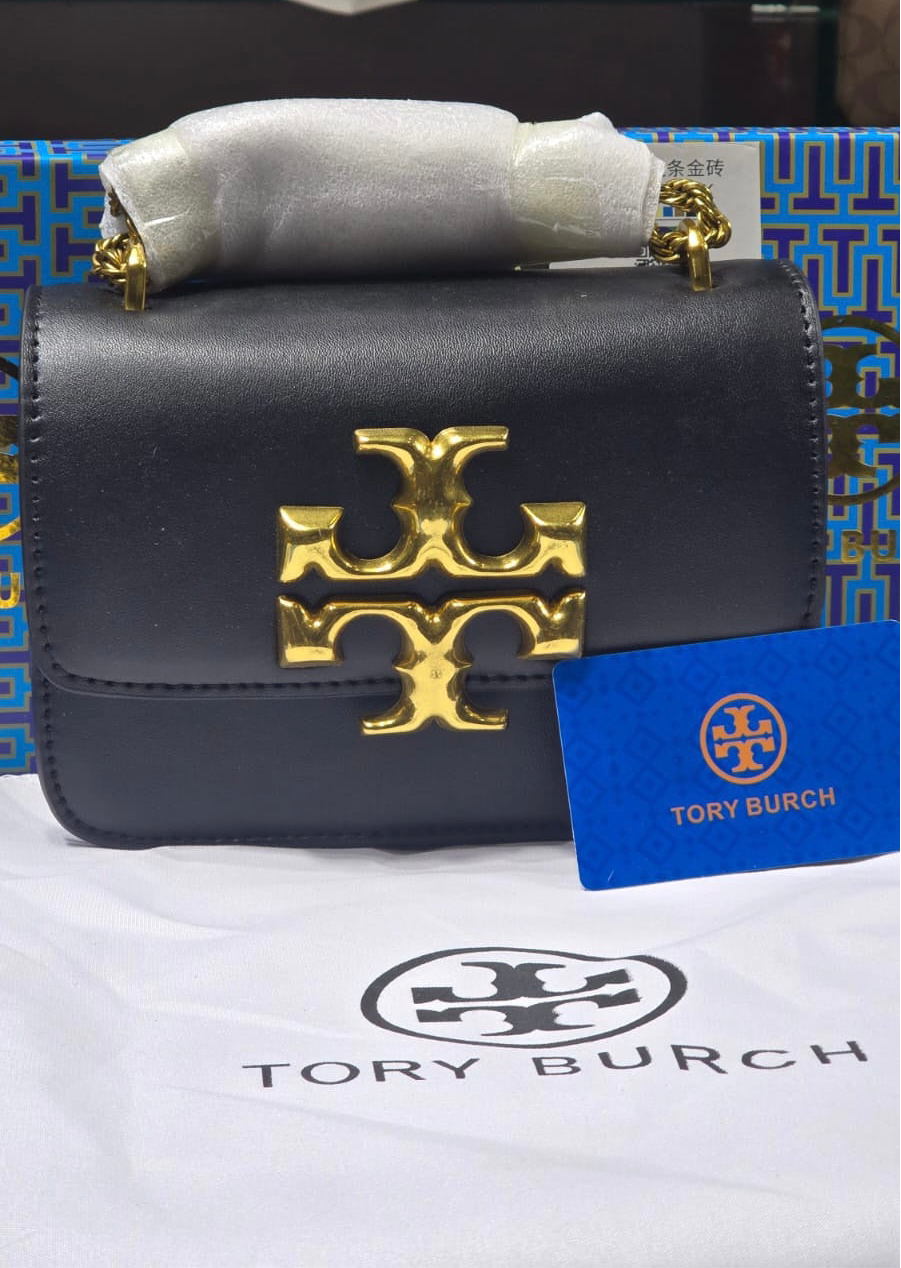 Tory Burch Eleanor Crossbody Bag