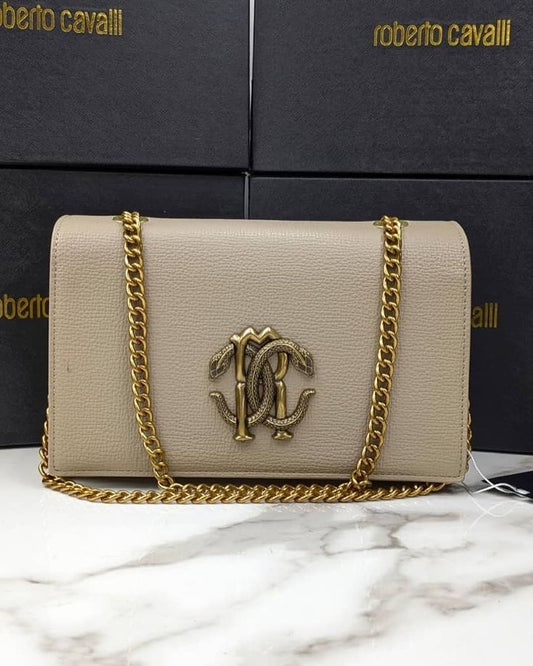 Roberto Cavali Bag
