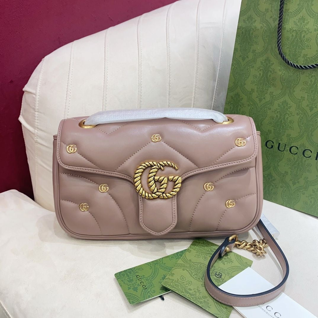 Gucci Shoulder Bag