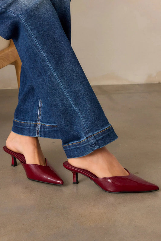 ZR Heels