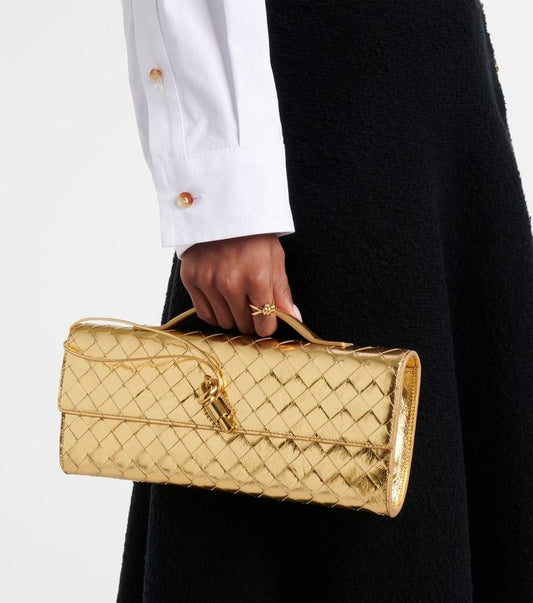 Bottega Veneta Clutch