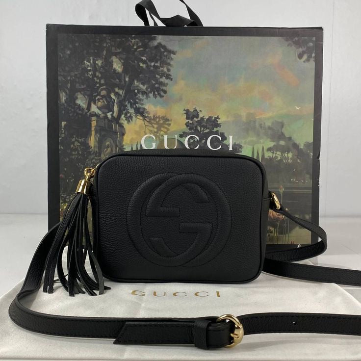 Gucci Crossbody Bag