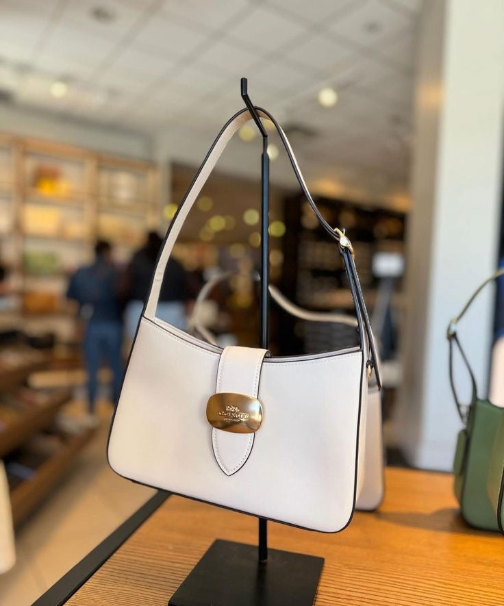 Coach Eliza Shoulder Bag