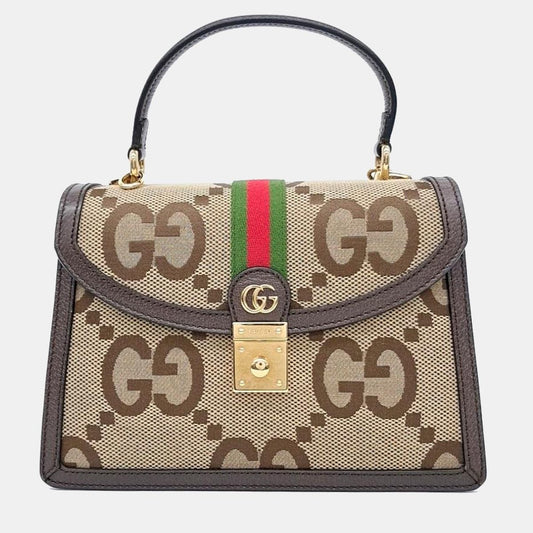 Gucci Ophidia Top Handle Bag