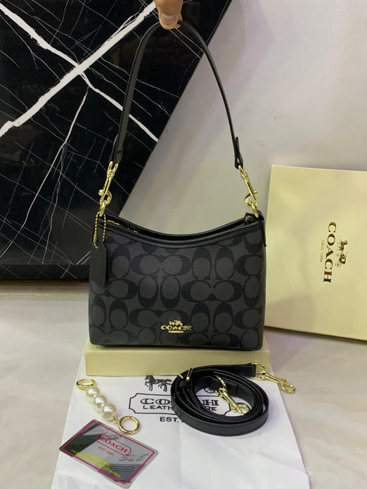 Coach Mini laurel Shoulder bag